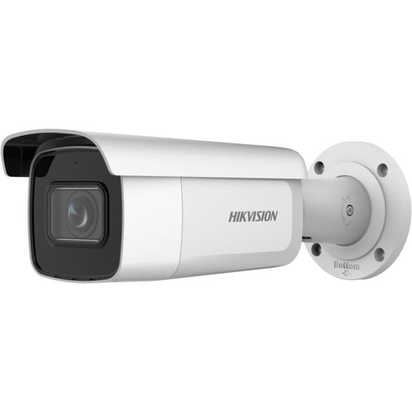 CCTV HIKVISION CAM IP BULLET IDS-2CD7A46G0 P-IZHS 2 8-12MM DEEPINVIEW ANPR MOT VARIFOCAL 4MP